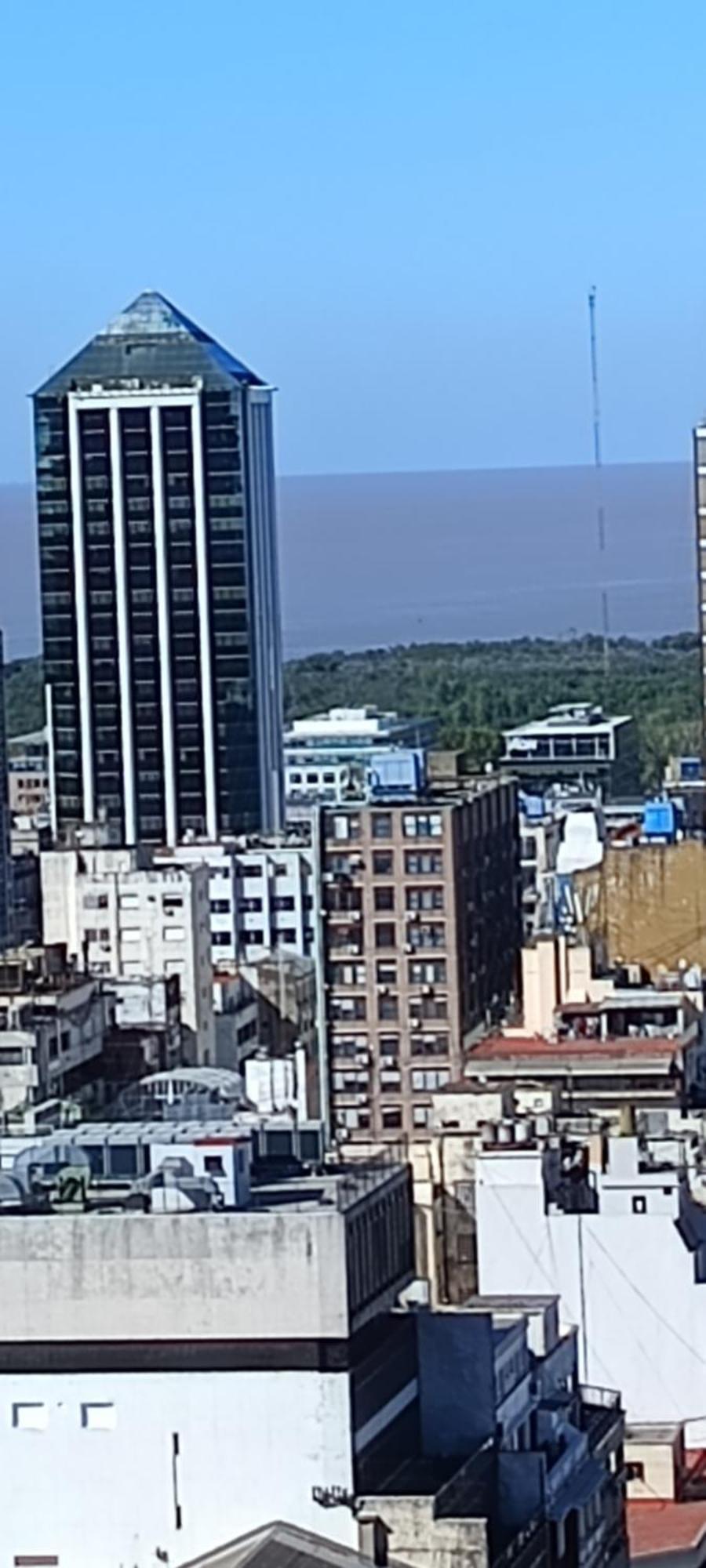 Apartmán Punto Obelisco Buenos Aires Exteriér fotografie